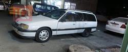 Opel Omega